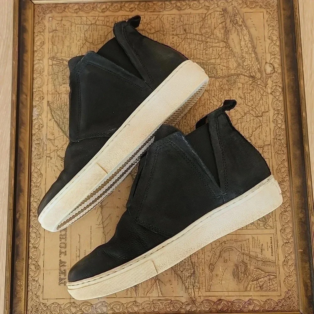 ||MIZ MOOZ|| Laurent bootie